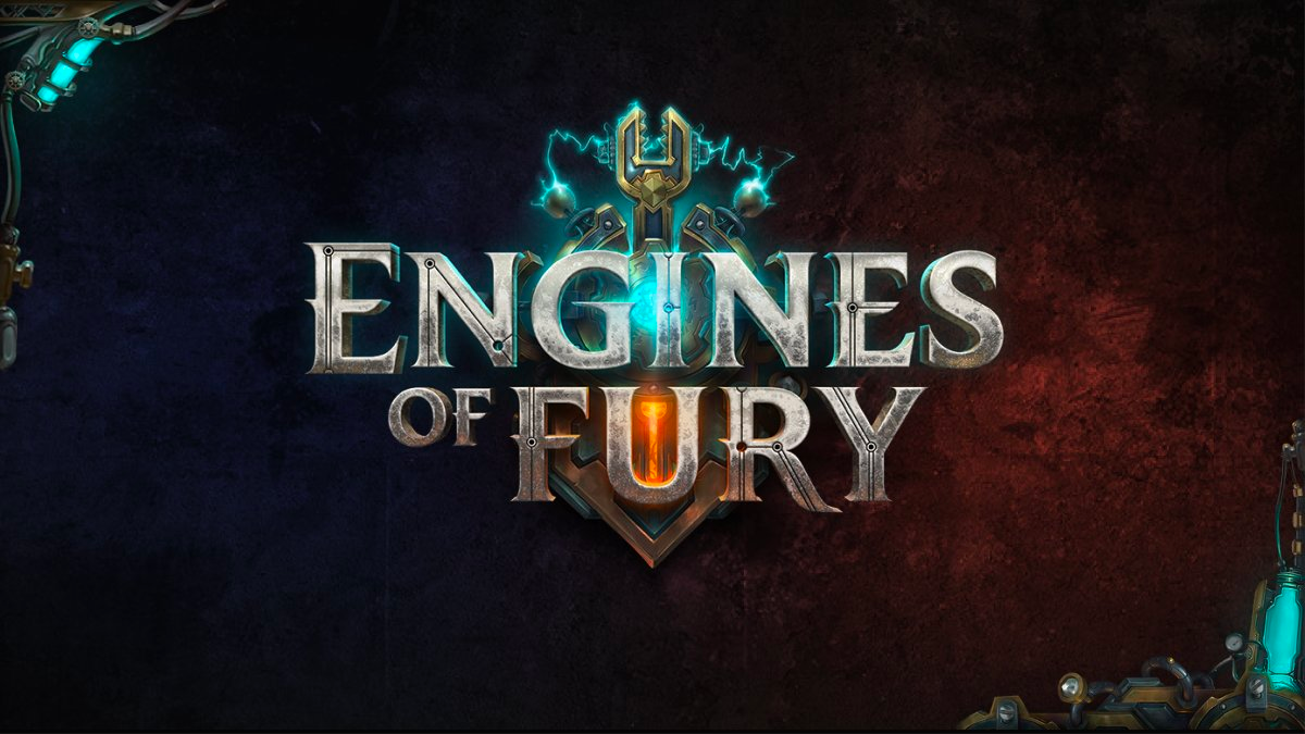 Engines of Fury